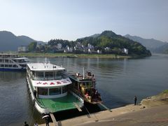 -新安江山水画廊风景区
