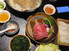 -盡膳口福·百年汤方火锅(科华北路店)