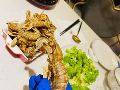 Y先生的皮皮虾(大份)-后海16号·北京私房菜