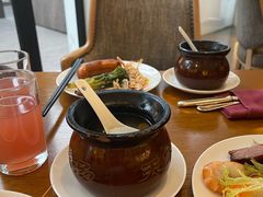 -凯菲厅海鲜姿造·海鲜自助·帝王蟹·龙虾(成都群光君悦酒店)