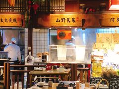 -老阿爸鲜鱼土菜(昆山花桥店)