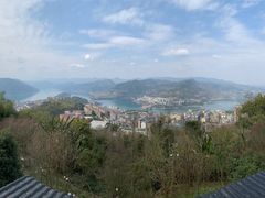 -三峡梯城