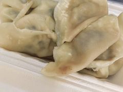 -金城包子牛肉灌汤包(台东四路店)