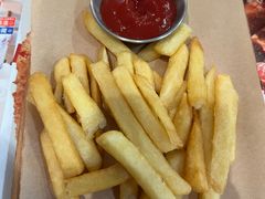 -必胜客(城西银泰店)