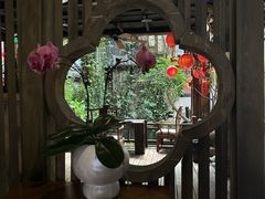 -The Flowers Coffee(南山店)