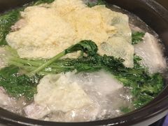 -烹然四季椰子鸡火锅(团结湖总店)