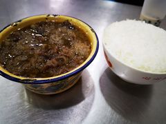 -定家小酥肉·清真(回民街店)