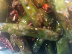 -周渝食惦·酸菜鱼精致川菜(横岗店)