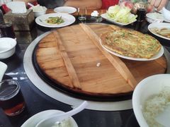 -村东第一家私房菜馆(古北水镇店)