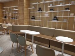 大堂-奈雪的茶(金地广场店)
