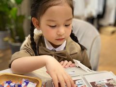 -海马体照相馆|大师(武汉光谷K11店)