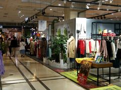 -沈阳商业城(中街路店)