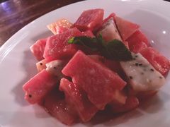 -秀·爱尔兰餐吧(上海路店)
