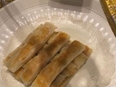 -翠姐姐农家大院(滨康路店)