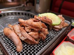 -300杯·和牛烧肉清酒专门店(廊里店)