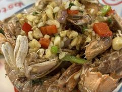 -三妹小龙虾·黄油蟹(华侨城总店)