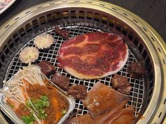 -AJIYA·池袋日式烧肉自助(天津万象城店)