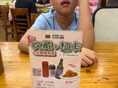-圣夜东北菜烧烤·夜宵(胥江路店)