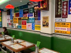 大堂-小龍鳳餐室(番禺路店)