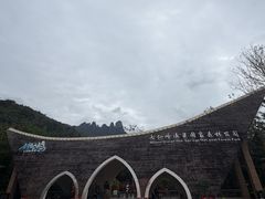 -七仙岭温泉国家森林公园