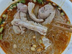 -青石桥老瓦房肥肠粉总店(青石桥总店)