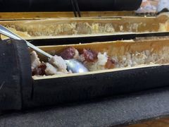 -竹泉农庄·竹筒饭(从化店)