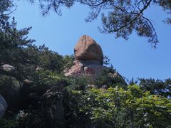 -崂山仰口游览区