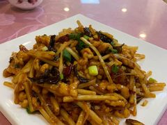 -昱德来·天津菜(河西店)