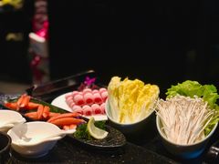 -捞王锅物料理(温州万象城店)