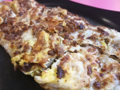 -新加坡Zam Zam餐馆