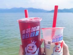 -东钱湖小普陀景区