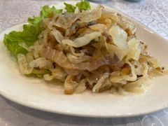 海蜇-启东海鲜人家(古美路店)
