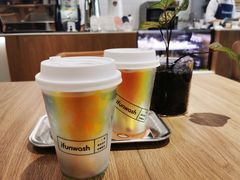 -爱欢洗ifunwash(北辰店)