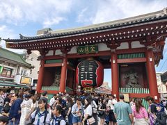 -浅草寺
