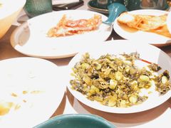-松鹤楼面馆(飞州国际广场店)