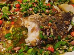 -7017浙菜•建德味(市心北路店)