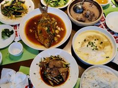 -全聚贤餐厅·湖北家常菜(沙湖店)