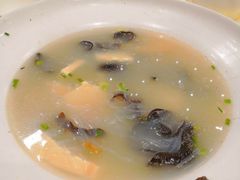 -北平小馆·烤鸭·家常菜(磨房北里店)