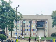 -四川大学(江安校区)