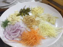 -凯盈阁·顺德私房菜·桑拿鸡
