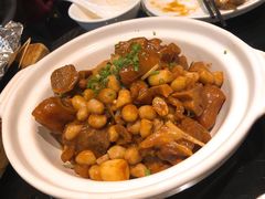 猪蹄-高第街56号餐厅(银座商城玉函店)