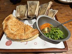 -纳鲁孜·新疆特色餐厅(上海悦荟广场店)