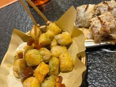 -福苗小骆驼烧烤(曲江店)