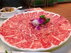 -潮泰牛肉火锅 · 创于1992年(车公庙店)