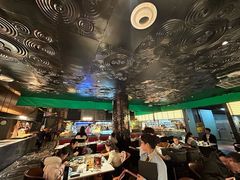 -喜庭海鲜自助(北辰三角洲北辰荟店)