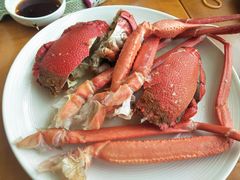 -视界美食自助餐厅·石家庄希尔顿酒店