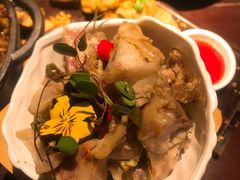 -韵秋荷(宝山龙湖天街店)