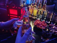 -赤红音乐现场(浦东金桥路店)