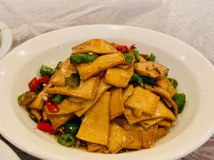 千页豆腐-高子烧鸡公(五里堆路店)