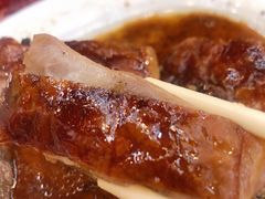 -澳门陈光记烧味饭店(万象城店)